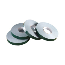 Low Tack Foam Tape Double Sided Removable Sticky Tape for Walls